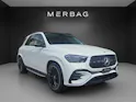 Mercedes-Benz GLE 450 4Matic