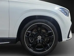 Mercedes-Benz GLE 450 4Matic