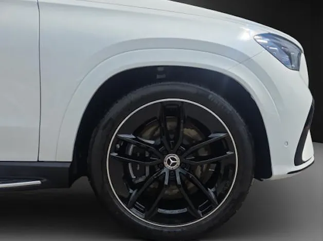 Mercedes-Benz GLE 450 4Matic