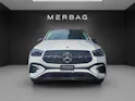 Mercedes-Benz GLE 450 4Matic
