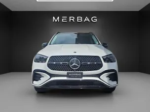 Mercedes-Benz GLE 450 4Matic