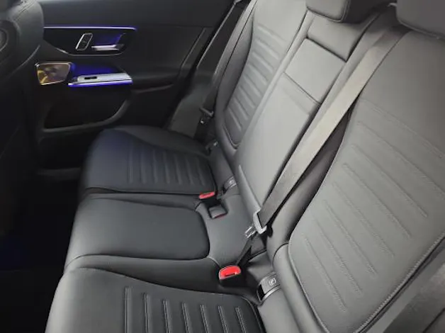 Mercedes-Benz GLC 400 e 4M 9G-Tronic