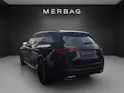 Mercedes-Benz GLC 400 e 4M 9G-Tronic