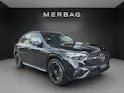 Mercedes-Benz GLC 400 e 4M 9G-Tronic