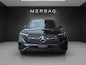 Mercedes-Benz GLC 400 e 4M 9G-Tronic