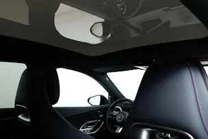 Mercedes-Benz GLC 400 4MATIC 94 kWh EQ