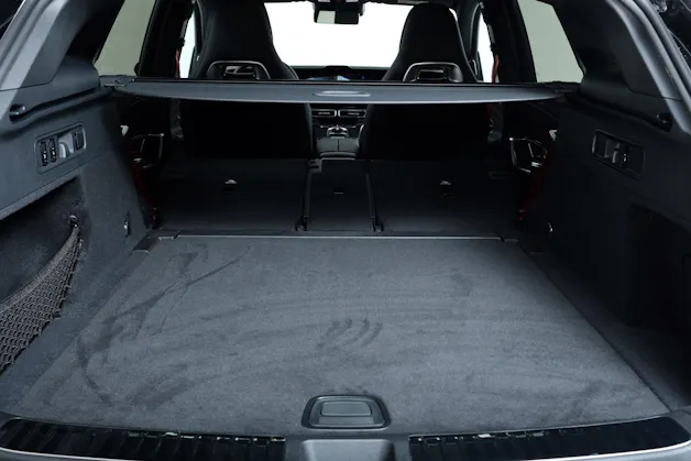 Mercedes-Benz GLC 400 4MATIC 94 kWh EQ