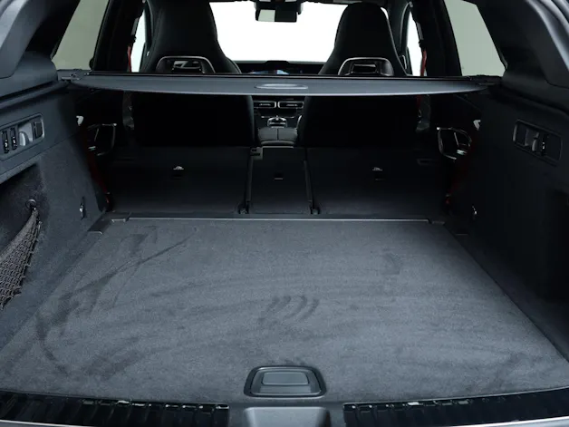 Mercedes-Benz GLC 400 4MATIC 94 kWh EQ