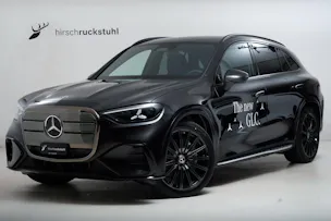 Mercedes-Benz GLC 400 4MATIC 94 kWh EQ