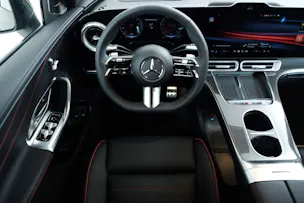 Mercedes-Benz GLC 400 4MATIC 94 kWh EQ