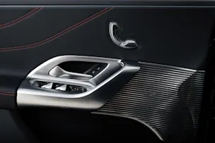 Mercedes-Benz GLC 400 4MATIC 94 kWh EQ
