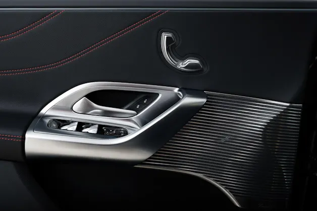 Mercedes-Benz GLC 400 4MATIC 94 kWh EQ