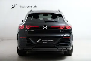 Mercedes-Benz GLC 400 4MATIC 94 kWh EQ