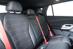 Mercedes-Benz GLC 400 4MATIC 94 kWh EQ