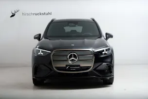 Mercedes-Benz GLC 400 4MATIC 94 kWh EQ