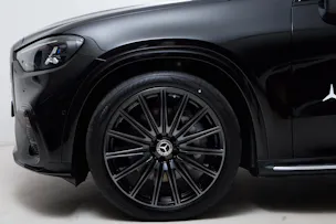 Mercedes-Benz GLC 400 4MATIC 94 kWh EQ