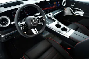 Mercedes-Benz GLC 400 4MATIC 94 kWh EQ