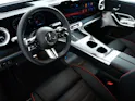 Mercedes-Benz GLC 400 4MATIC 94 kWh EQ