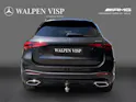 Mercedes-Benz GLC 220 d 4Matic 9G-Tronic