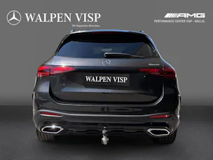 Mercedes-Benz GLC 220 d 4Matic 9G-Tronic