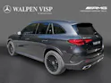 Mercedes-Benz GLC 220 d 4Matic 9G-Tronic