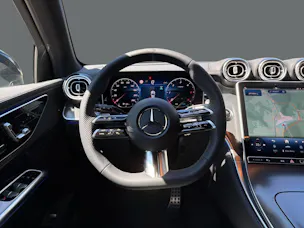 Mercedes-Benz GLC 220 d 4Matic 9G-Tronic