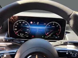 Mercedes-Benz GLC 220 d 4Matic 9G-Tronic
