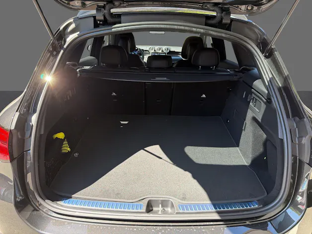 Mercedes-Benz GLC 220 d 4Matic 9G-Tronic