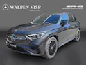 Mercedes-Benz GLC 220 d 4Matic 9G-Tronic