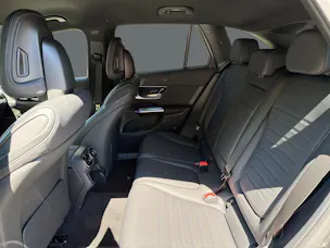 Mercedes-Benz GLC 220 d 4Matic 9G-Tronic