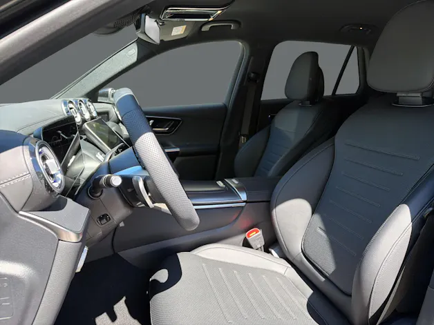 Mercedes-Benz GLC 220 d 4Matic 9G-Tronic