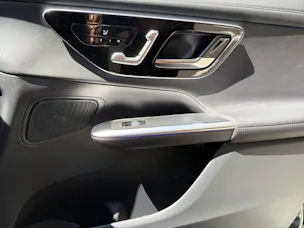 Mercedes-Benz GLC 220 d 4Matic 9G-Tronic