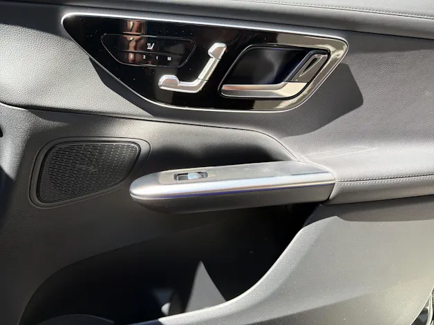 Mercedes-Benz GLC 220 d 4Matic 9G-Tronic