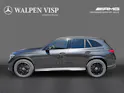 Mercedes-Benz GLC 220 d 4Matic 9G-Tronic
