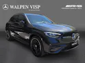 Mercedes-Benz GLC 220 d 4Matic 9G-Tronic
