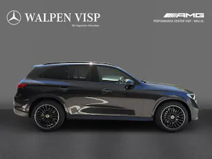 Mercedes-Benz GLC 220 d 4Matic 9G-Tronic