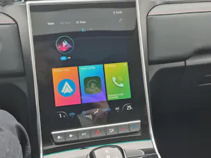 JAC T8 Pro 2.0 D Anhängerkupplung3.5