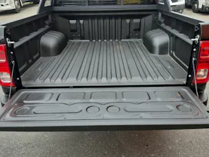 JAC T8 Pro 2.0 D Anhängerkupplung3.5