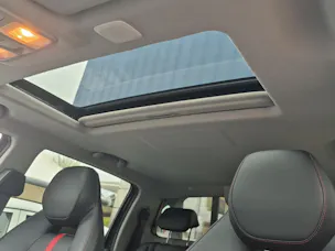 JAC T8 Pro 2.0 D Anhängerkupplung3.5