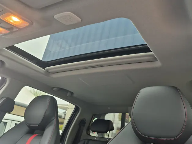 JAC T8 Pro 2.0 D Anhängerkupplung3.5