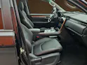 JAC T8 Pro 2.0 D Anhängerkupplung3.5