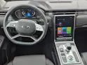 JAC T8 Pro 2.0 D Anhängerkupplung3.5
