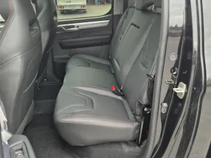 JAC T8 Pro 2.0 D Anhängerkupplung3.5