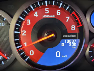 Nissan GT-R 3.8 V6 BiT *Nismo*