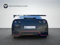 Nissan GT-R 3.8 V6 BiT *Nismo*