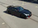Nissan GT-R 3.8 V6 BiT *Nismo*