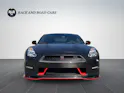 Nissan GT-R 3.8 V6 BiT *Nismo*