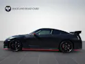Nissan GT-R 3.8 V6 BiT *Nismo*