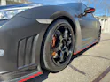 Nissan GT-R 3.8 V6 BiT *Nismo*