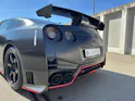 Nissan GT-R 3.8 V6 BiT *Nismo*